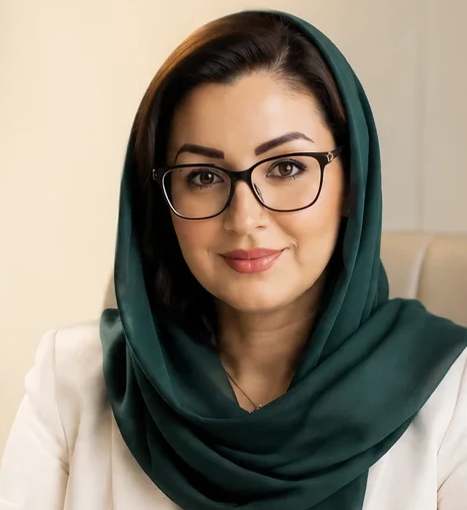 Picture of مریم کریمی